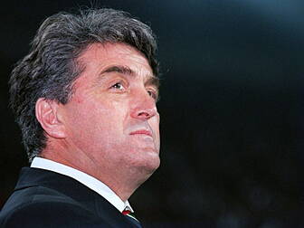 Radomir Antic - former Atletic...